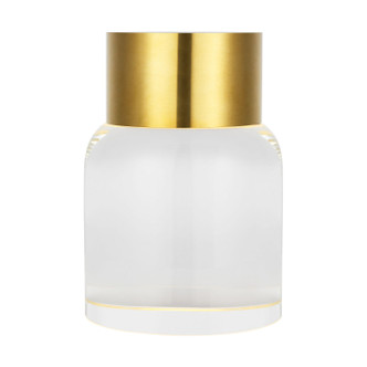 Visual Comfort Modern - SLTB66427HABCG