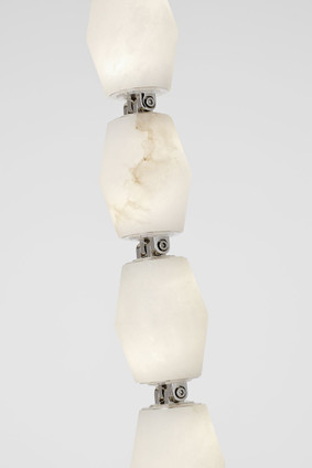 Collier LED Wall Sconce (SLWS54727ALBN)