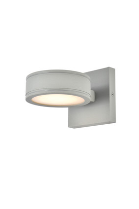 Raine LED Outdoor Wall Lamp (LDOD4018S)