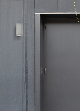 Raine Outdoor Wall Mount (LDOD4039S)