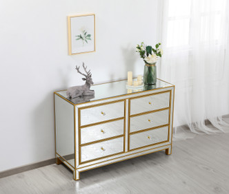 REFLEXION Dresser (MF72017G)