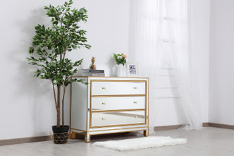 REFLEXION Chest (MF72019G)