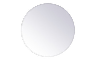 Elegant Lighting - MR401936 - Mirror - Gracin - CLEAR