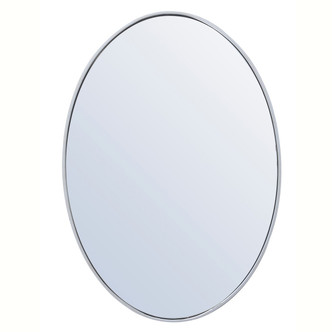 Elegant Lighting - MR4624S - Mirror - Decker - Silver Elegant Lighting - MR4624S - Mirror - Decker - Silver