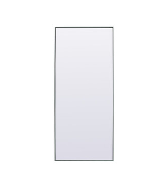 Elegant Lighting - MR4FL3072S - Mirror - Eternity - Silver