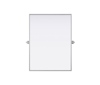 Elegant Lighting - MR6H2736SIL - Mirror - Amoura - Silver