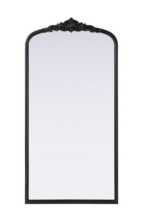 Elegant Lighting - MR7F3672VB - Mirror - Naomi - Vintage Bronze