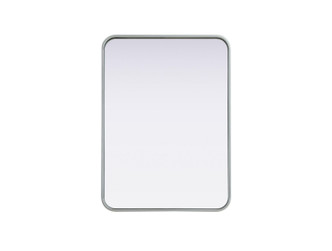Elegant Lighting - MR8A2230SIL - Mirror - Remy - Silver