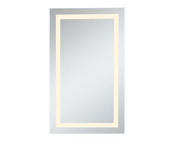 Elegant Lighting - MRE-6014 - LED Mirror - Nova - glossy white