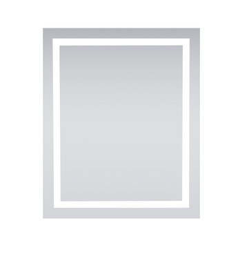 Elegant Lighting - MRE73036 - LED Mirror - Nova - Silver