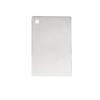Elegant Lighting - MTL-201-PN - Metal Finsh Sample - Metal Finsh Sample - polished nickel