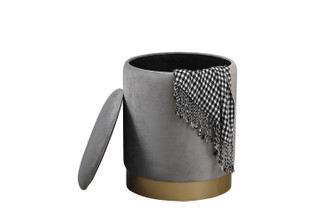 Ozman Ottoman (OT1015GY)