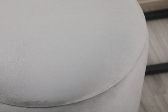 Ozman Ottoman (OT1015GY)