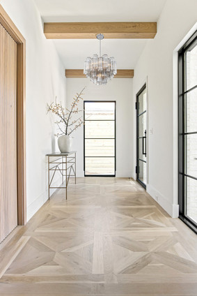 Addis Six Light Chandelier (ADD-306-CH-SM)