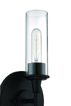 Modina LED Linear Wall Sconce (38002-ESP)