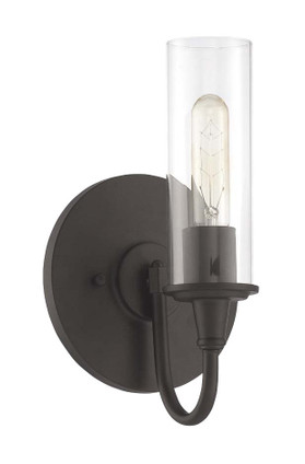 Craftmade - 38061-ESP - LED Wall Sconce - Modina - Espresso