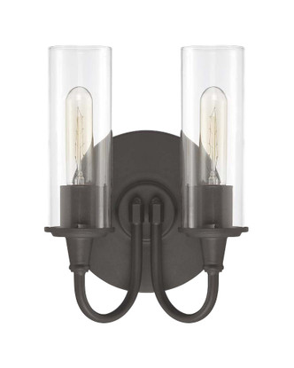 Craftmade - 38062-ESP - LED Vanity - Modina - Espresso