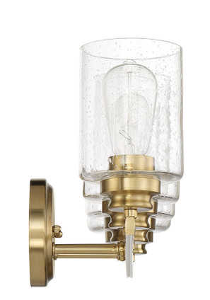 Bolden Four Light Vanity (50504-SB)