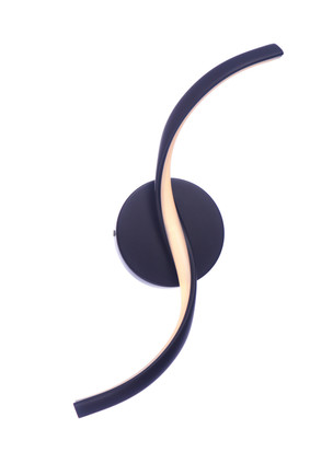 Pulse LED Wall Sconce (55760-FB-LED)