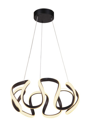 Pulse LED Pendant (55790-FB-LED)