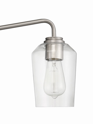 Shayna Four Light Vanity (56104-BNK)