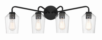 Shayna Four Light Vanity (56104-FB)