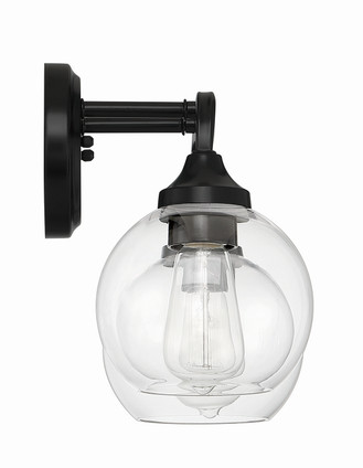 Glenda Two Light Vanity (56202-FB)