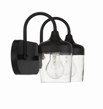 Wrenn Two Light Vanity (58102-FB)