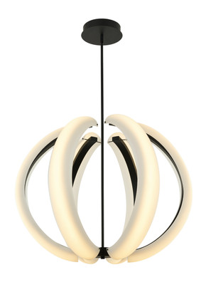 Unwind LED Pendant (58891-FB-LED)