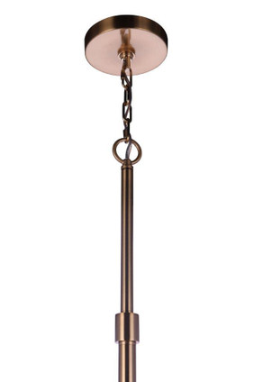 Mesh 12 Light Pendant (58992-SB)