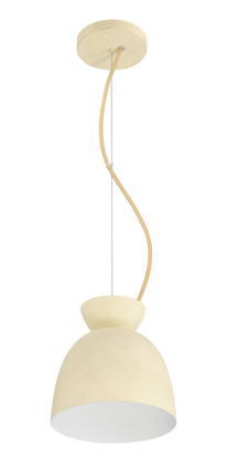 Ventura Dome One Light Mini Pendant (59191-CW)