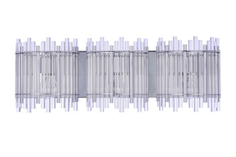 Reveal Three Light Vanity (59203-CH)