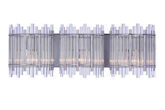 Reveal Three Light Vanity (59203-CH)