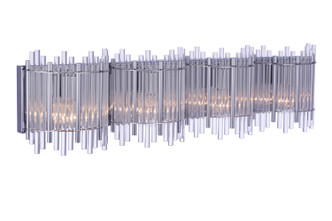 Reveal Four Light Vanity (59204-CH)