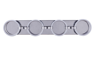 Context LED Vanity (59304-CH-LED)