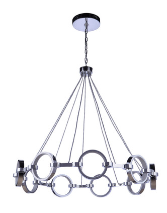 Context LED Chandelier (59329-CH-LED)