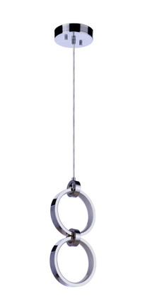 Context LED Pendant (59392-CH-LED)