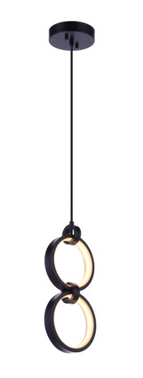 Context LED Pendant (59392-FB-LED)