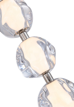 Jackie LED Pendant (59490-PLN-LED)