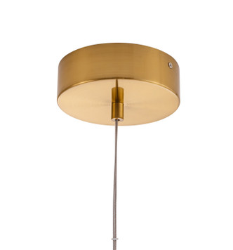 Jackie LED Pendant (59490-SB-LED)
