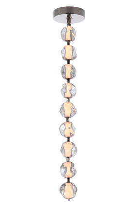 Jackie LED Pendant (59492-PLN-LED)