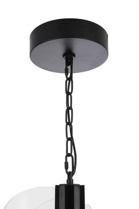 Estrella LED Chandelier (59627-FB-LED)