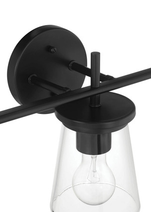 Connell Three Light Vanity (60403-FB)