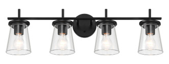 Connell Four Light Vanity (60404-FB)