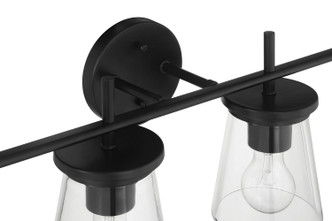 Connell Four Light Vanity (60404-FB)