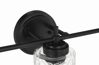 Claire Three Light Vanity (60503-FB)