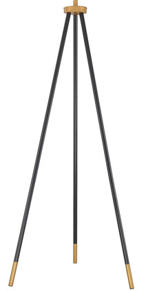 Floor Lamp One Light Floor Lamp (86267)