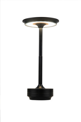 Riki LED Rechargeable Lamp (86294FB-TR)