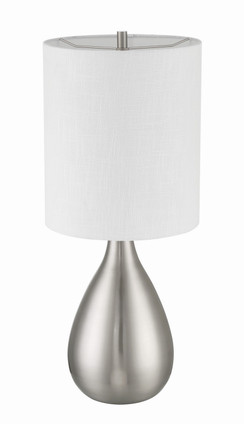 Leri One Light Table Lamp (87004BNK-T)