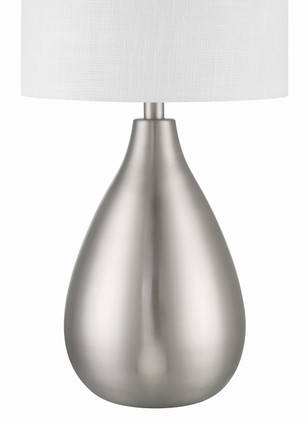 Leri One Light Table Lamp (87004BNK-T)